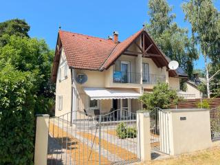 Holiday Home Freesia by Interhome - Fonyód - 0