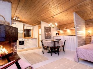 Holiday Home Havukka by Interhome - Visulahti - 9