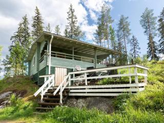 Holiday Home Havukka by Interhome - Visulahti - 8