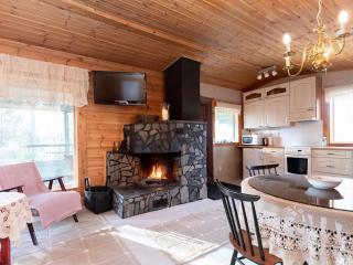 Holiday Home Havukka by Interhome - Visulahti - 7