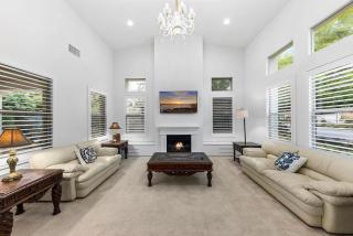 #Marbella Lane - Sleek 1BR in Prime Irvine Area - Irvine - 8
