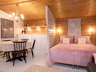 Holiday Home Havukka by Interhome - Visulahti - 6