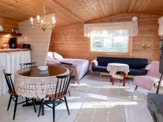 Holiday Home Havukka by Interhome - Visulahti - 5
