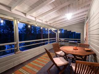Holiday Home Havukka by Interhome - Visulahti - 4
