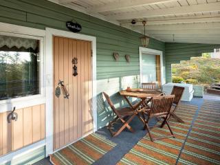 Holiday Home Havukka by Interhome - Visulahti - 2