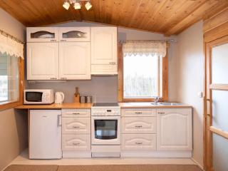 Holiday Home Havukka by Interhome - Visulahti - 1