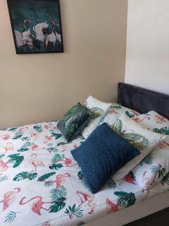 Apartament Królewiecka 22 Centrum Molo jezioro Czos - Mrągowo - 1