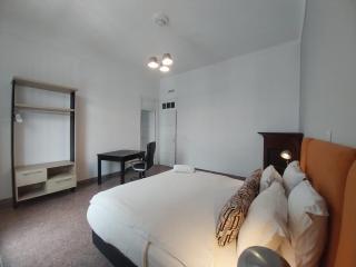 Appartements Balima Harcourt DeLuxe - Rabat - 1