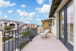 #Marbella Lane - Sleek 1BR in Prime Irvine Area - Irvine - 9