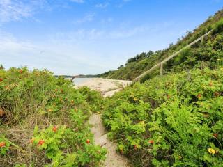 Holiday Home Aida - 400m from the sea by Interhome - Rønne - 7