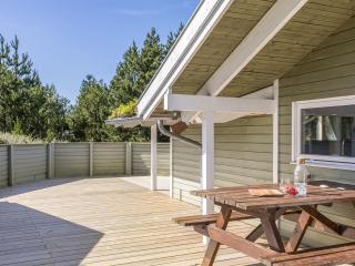 Holiday Home Bruna - 2km from the sea by Interhome - Bolilmark - 6