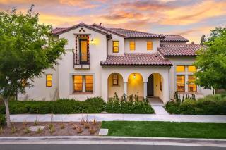 #Marbella Lane - Sleek 1BR in Prime Irvine Area - Irvine - 0