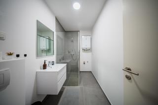 Flex SelfCheckIns 188 - Zagreb - 2 Bedrooms - Parking - Loggia - Zagreb - 8