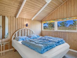 Holiday Home Bruna - 2km from the sea by Interhome - Bolilmark - 1