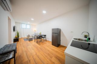Flex SelfCheckIns 188 - Zagreb - 2 Bedrooms - Parking - Loggia - Zagreb - 7