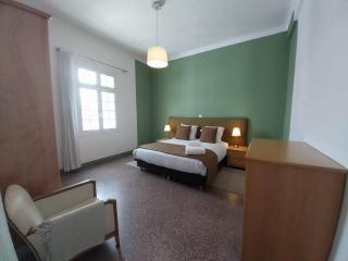 Appartements Balima Harcourt DeLuxe - Rabat - 9