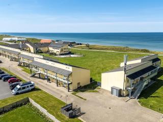 Apartment Alimpij - 150m from the sea by Interhome - Løkken - 2