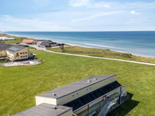 Apartment Alimpij - 150m from the sea by Interhome - Løkken - 1