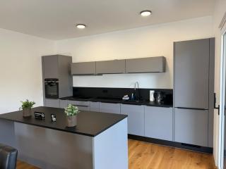 LUXUS-Apartment in GRAZ - Graz - 5