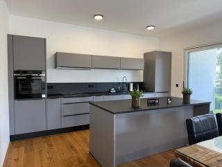 LUXUS-Apartment in GRAZ - 6
