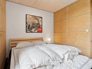 Holiday Home Harka - 100m to the inlet by Interhome - Roskilde - 5