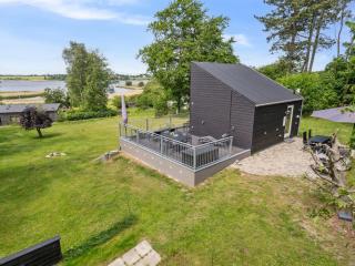 Holiday Home Harka - 100m to the inlet by Interhome - Roskilde - 4