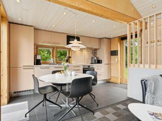 Holiday Home Harka - 100m to the inlet by Interhome - Roskilde - 1