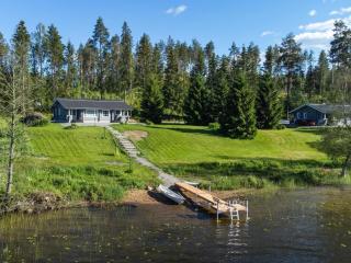 Holiday Home Eerola by Interhome - Joutsa - 8