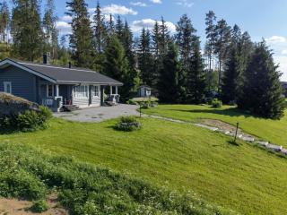 Holiday Home Eerola by Interhome - Joutsa - 5