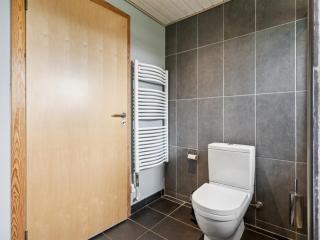 Holiday Home Harka - 100m to the inlet by Interhome - Roskilde - 4