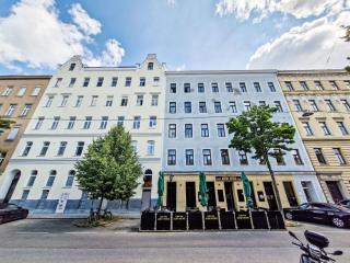 Apartment Happy Pasetti by Interhome - Vienna - 9