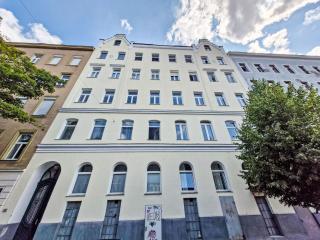 Apartment Happy Pasetti by Interhome - Vienna - 8