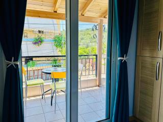 Simadhes Garden Rooms - Himare - 2