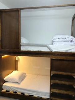 地中海青旅Mediterranean Hostel - 9