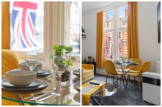 1Bedroom Gem in Mayfair on Iconic Oxford Street!1GC - Londra - 9