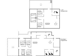 Holiday Home Brigita - 500m from the sea by Interhome - Allinge - 6