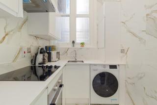 1Bedroom Gem in Mayfair on Iconic Oxford Street!1GC - Londra - 8