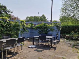 Holiday Home Brigita - 500m from the sea by Interhome - Allinge - 4