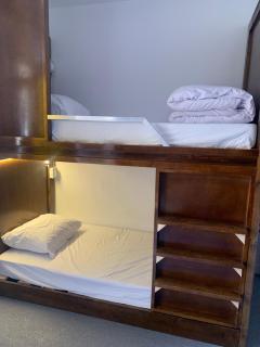 地中海青旅Mediterranean Hostel - 7