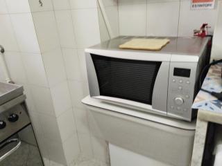 Casa vacanza Rosy - Manfredonia - 9
