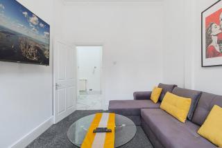 1Bedroom Gem in Mayfair on Iconic Oxford Street!1GC - Londra - 3