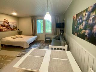 Holiday Home Loma-koli 1 by Interhome - Kolinkylä - 8