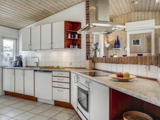 Holiday Home Eugenie - 450m from the sea by Interhome - Havrvig - 7