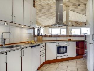 Holiday Home Eugenie - 450m from the sea by Interhome - Havrvig - 6