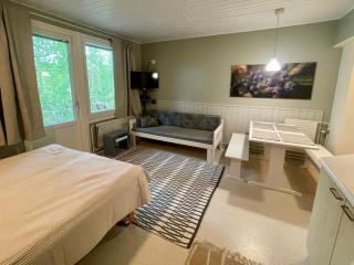 Holiday Home Loma-koli 1 by Interhome - Kolinkylä - 7