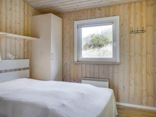 Holiday Home Eugenie - 450m from the sea by Interhome - Havrvig - 4