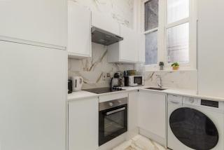 1Bedroom Gem in Mayfair on Iconic Oxford Street!1GC - Londra - 1