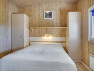 Holiday Home Eugenie - 450m from the sea by Interhome - Havrvig - 2