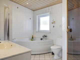 Holiday Home Eugenie - 450m from the sea by Interhome - Havrvig - 1