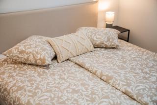 Flex SelfCheckIns 188 - Zagreb - 2 Bedrooms - Parking - Loggia - Zagreb - 4